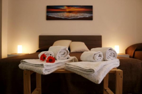 Casa Trio Apartments